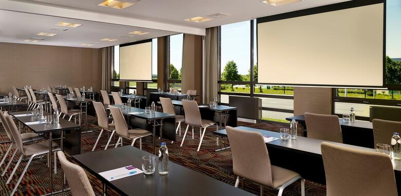 Hotel Hyatt Place Amsterdam Airport