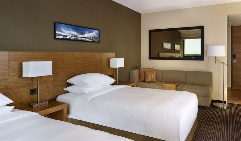 Hotel Hyatt Place Amsterdam Airport