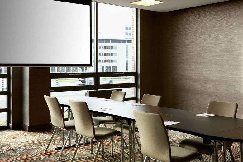 Hotel Hyatt Place Amsterdam Airport