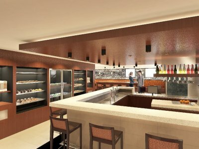 Hotel Hyatt Place Amsterdam Airport