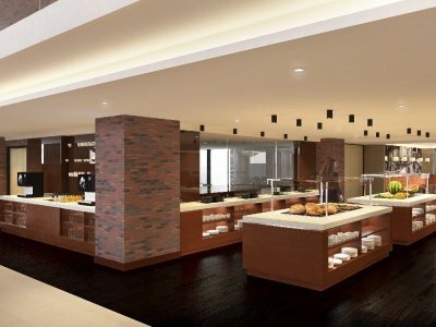 Hotel Hyatt Place Amsterdam Airport