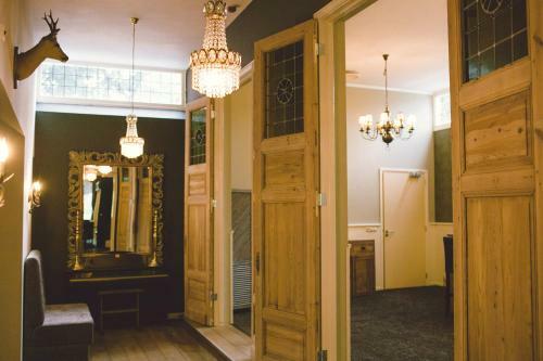 Parkhotel Hugo De Vries