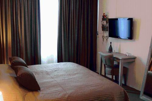 Parkhotel Hugo De Vries