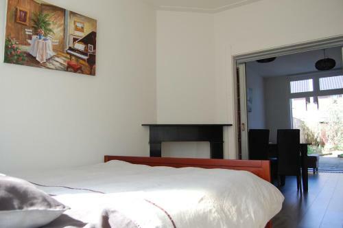 B&B Ensche-day Inn