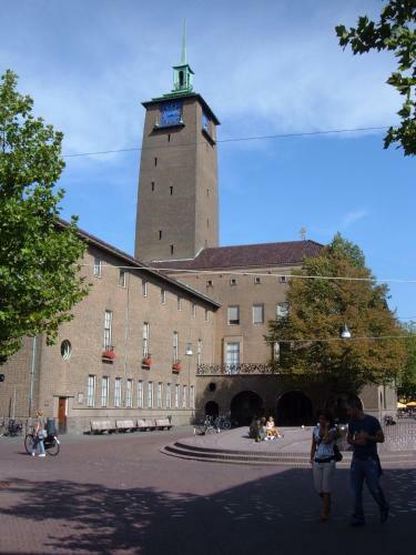 B&B Ensche-day Inn