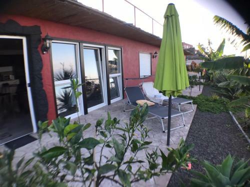 Aparthotel Ferien Haus La Palma
