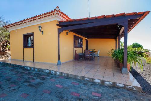 Villa Casa Van De Walle