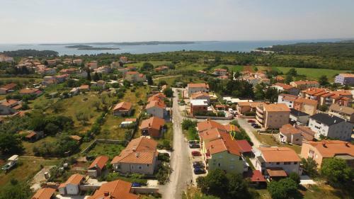Apartman Pula