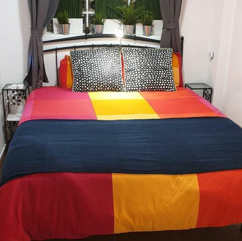 Habitacion Costa Teguise Dreams