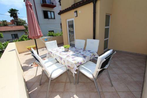 Apartment Rokov