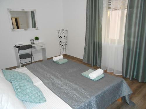 Apartamento The Golden Well