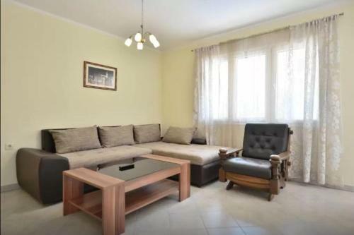 Mikuljan Apartments
