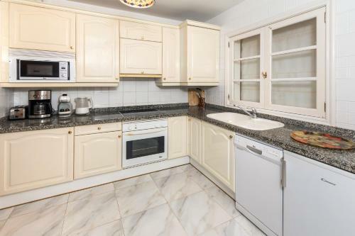 Apartamento Conylanza Golf Y Mar Suites