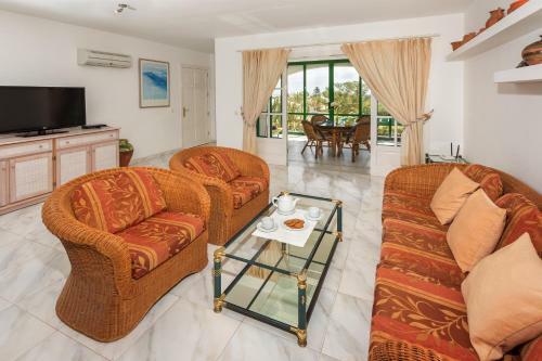 Apartamento Conylanza Golf Y Mar Suites