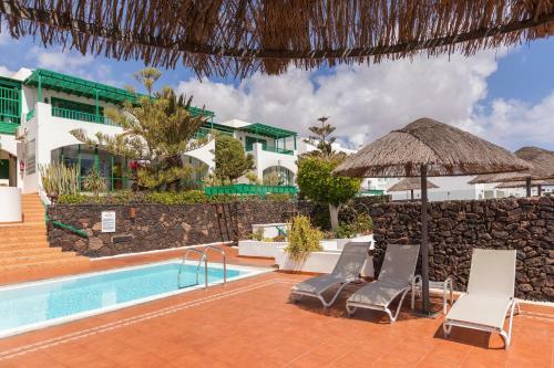 Apartamento Conylanza Golf Y Mar Suites