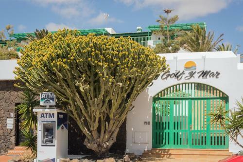 Apartamento Conylanza Golf Y Mar Suites