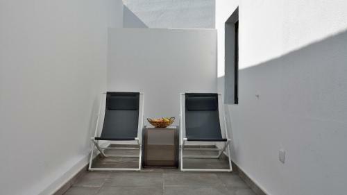 Apartments Seacoast Teguise