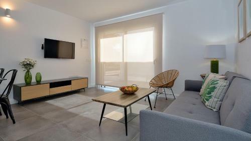 Apartments Seacoast Teguise