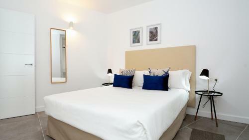 Apartments Seacoast Teguise
