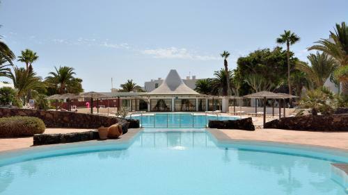 Apartments Seacoast Teguise