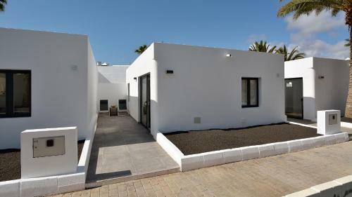 Apartments Seacoast Teguise
