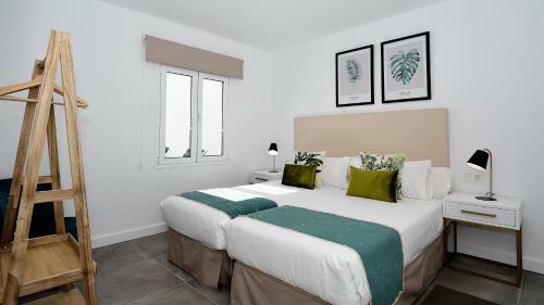 Apartments Seacoast Teguise