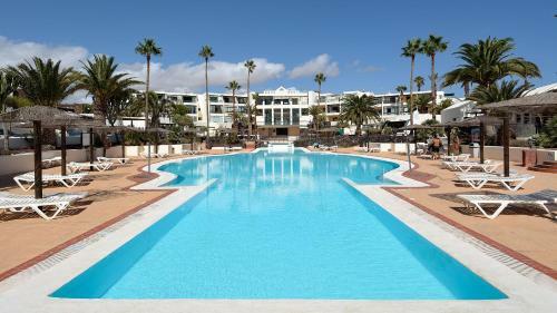 Apartments Seacoast Teguise