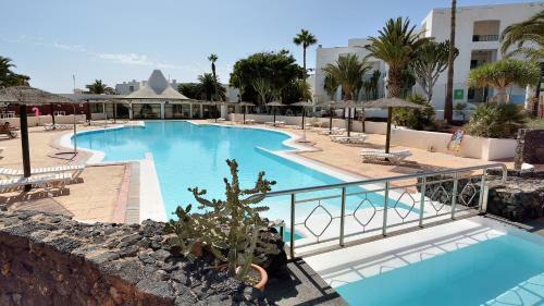 Apartments Seacoast Teguise