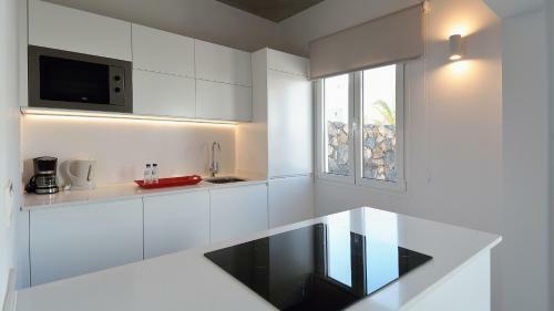 Apartments Seacoast Teguise