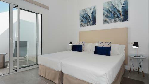 Apartments Seacoast Teguise