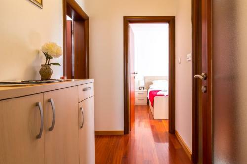 Lada Apartment