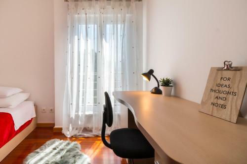 Lada Apartment
