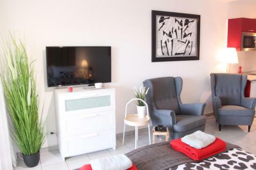 Apartamento Playa Roca Casa Candela