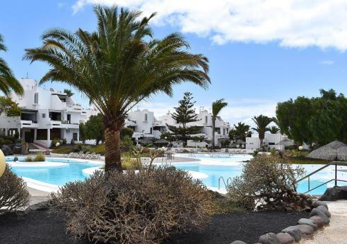 Vulcano Apartment Lanzarote