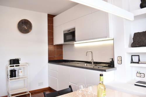 Vulcano Apartment Lanzarote