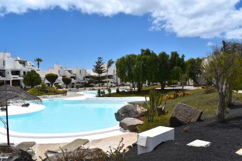 Vulcano Apartment Lanzarote