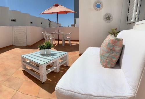 Casa Cactus