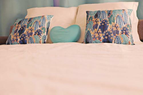 Apartamento Playa Roca Bungalows Costa Teguise