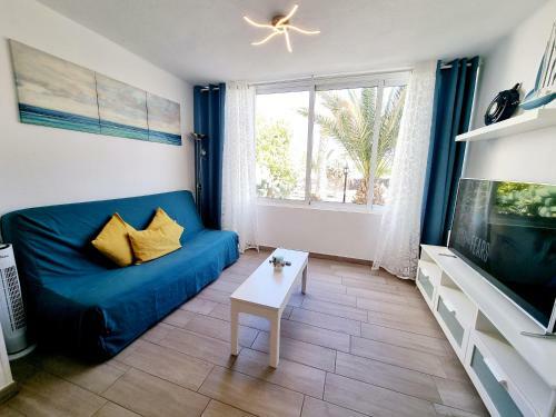 Apartamento Dino 10 Playa Roca