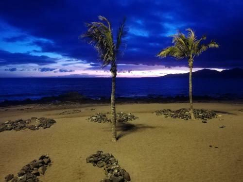 Apartamento Dino 10 Playa Roca