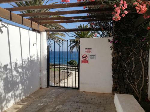 Apartamento Dino 10 Playa Roca