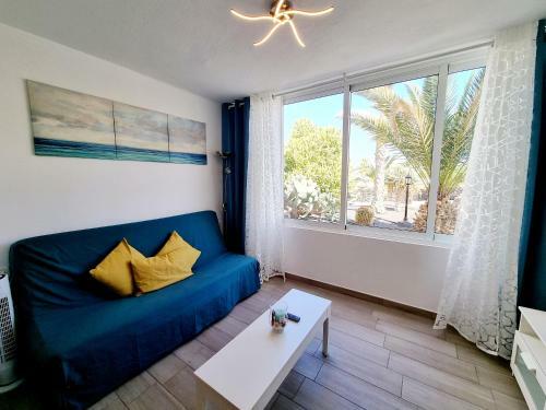 Apartamento Dino 10 Playa Roca