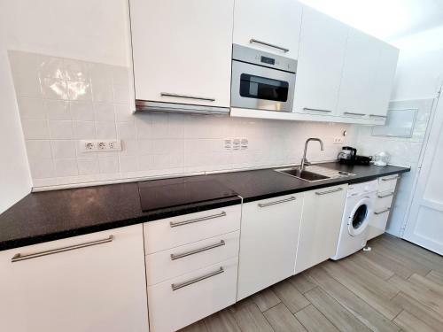 Apartamento Dino 10 Playa Roca