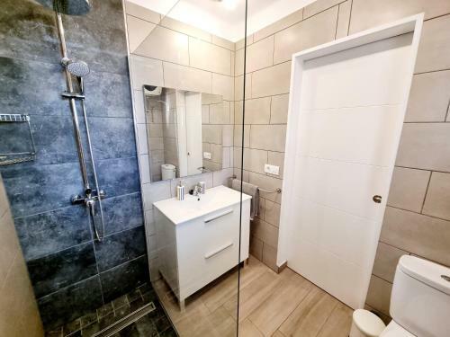 Apartamento Dino 10 Playa Roca