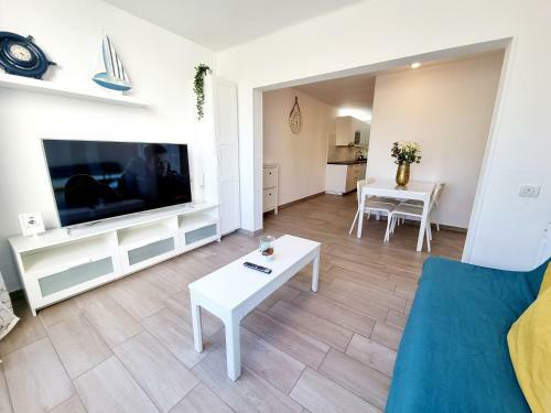 Apartamento Dino 10 Playa Roca