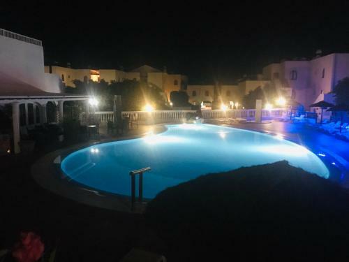 New Canela Apartment