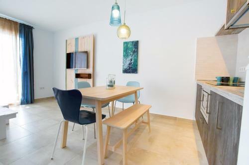 Apartamento Primavera