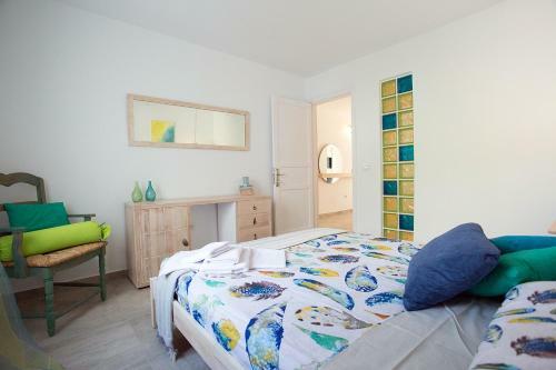 Apartamento Primavera