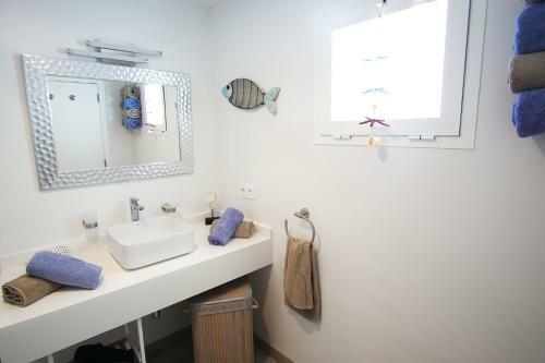 Apartment Cucharas Beach - Piscina - Beach 2 Min. - AC - Wifi