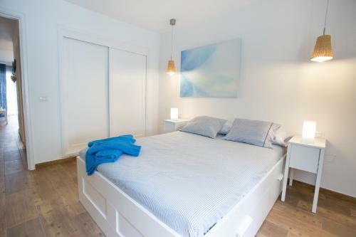 Apartamento Chromotherapy Sea Breeze